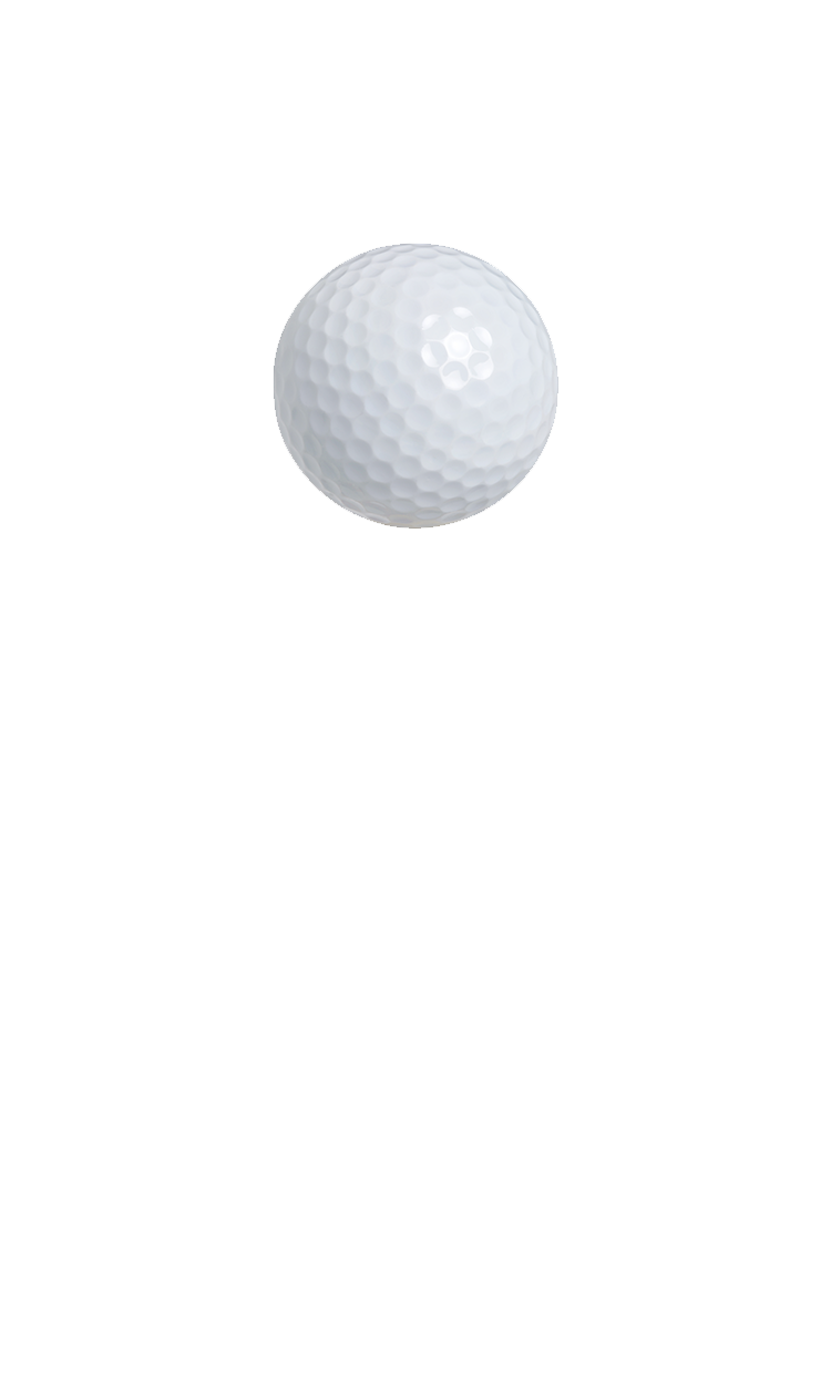 golf ball