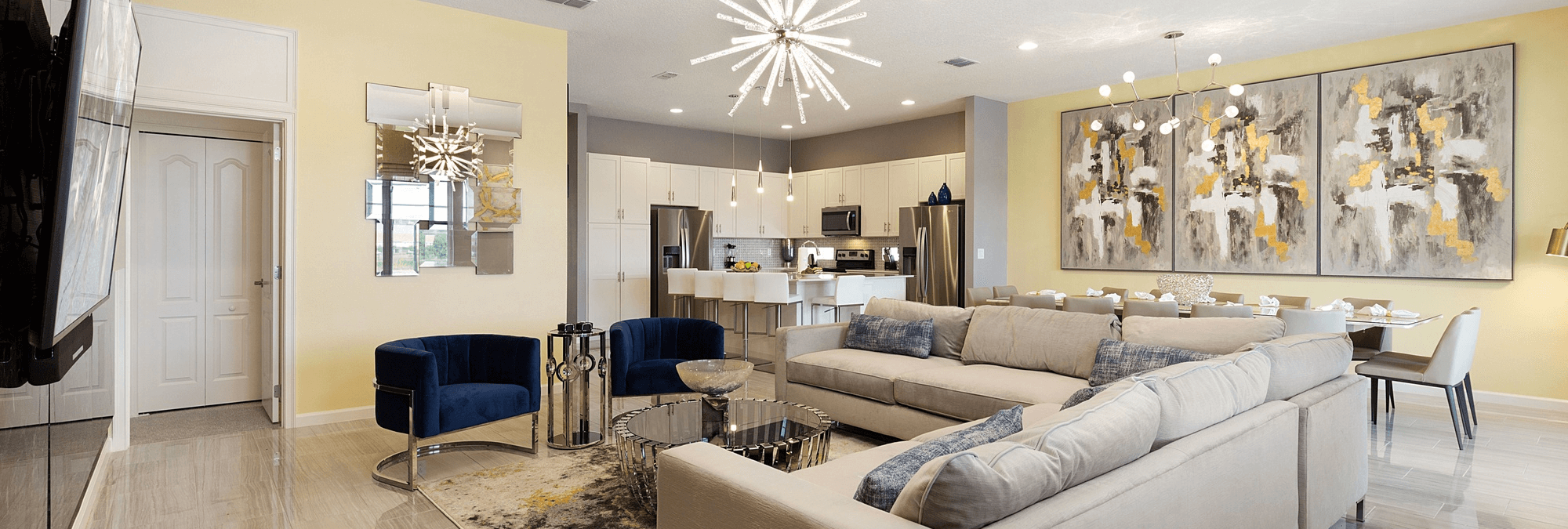 last minute vacation rentals orlando