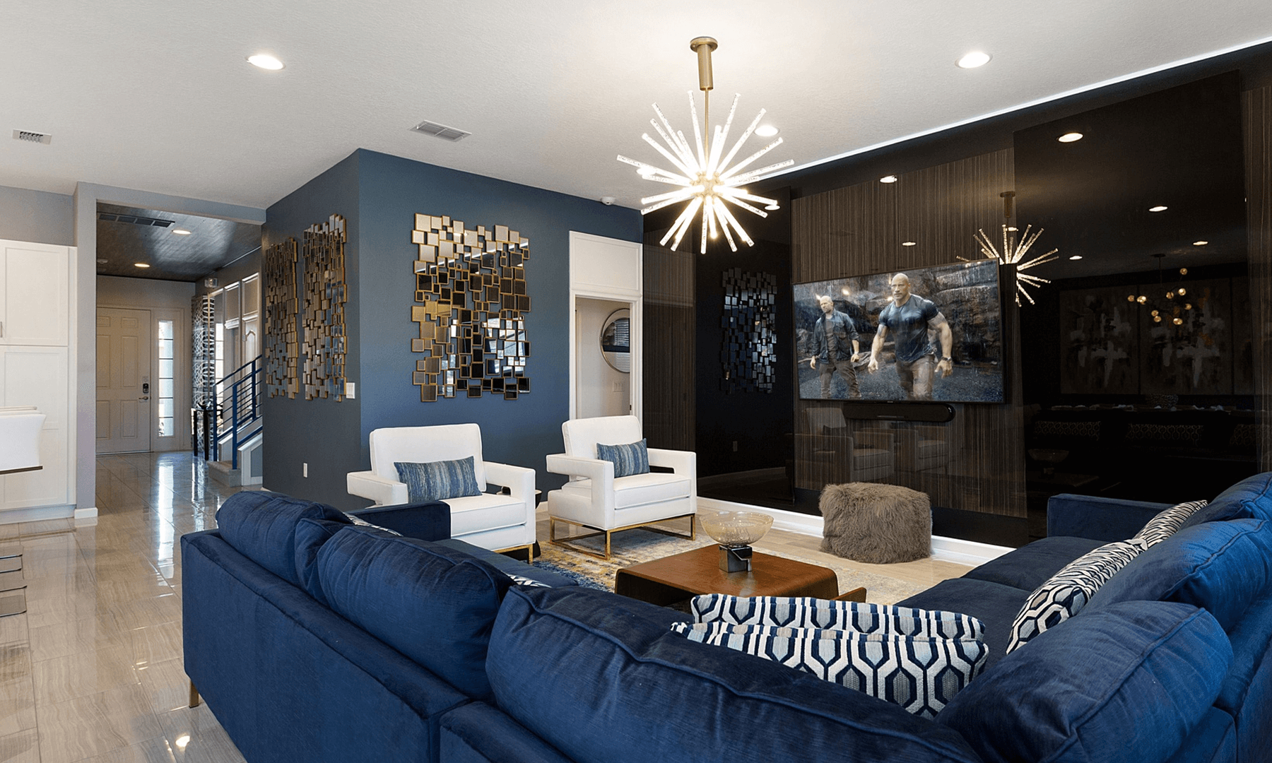 What Makes A Villa A Luxur yVilla